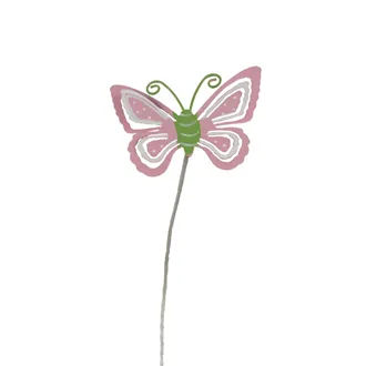 Schmetterling Deko zum Stecken K4776-05