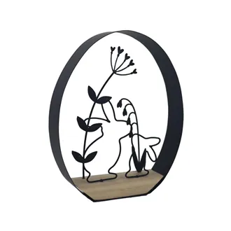 Osterdekoration K4815