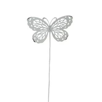 Schmetterling Deko zum Stecken K4823-01