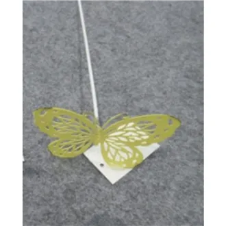 Schmetterling Deko zum Stecken K4823-02