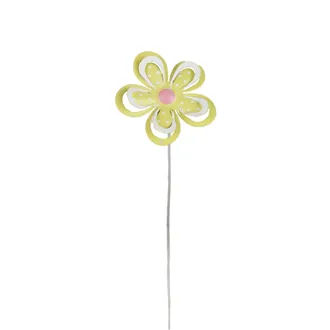 Blume Deko zum Stecken K4824-02