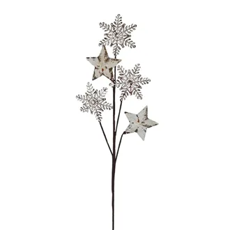 Deko-Weihnachtszweig K4856