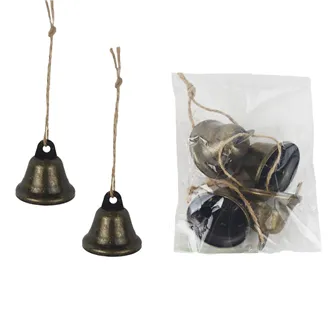 Hänge-Glöckchen 4 St. K4861