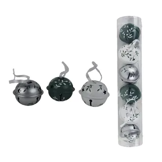 Hänge-Glöckchen S/6 K4874