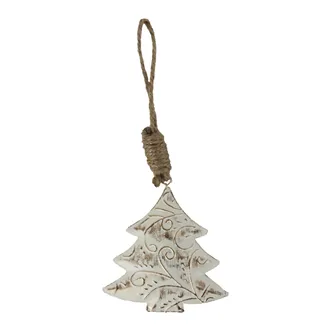 Hänge-Tannenbaum K4887