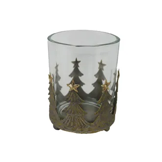 Deko-Kerzenständer K4918/2
