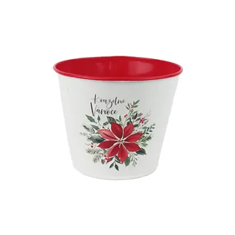Weihnachts-Blechtopf K4992/1