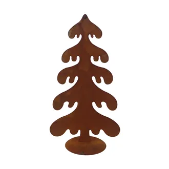 Metall-Tannenbaum K5052/1