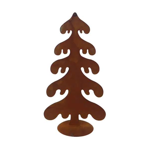 Metall-Tannenbaum K5052/1