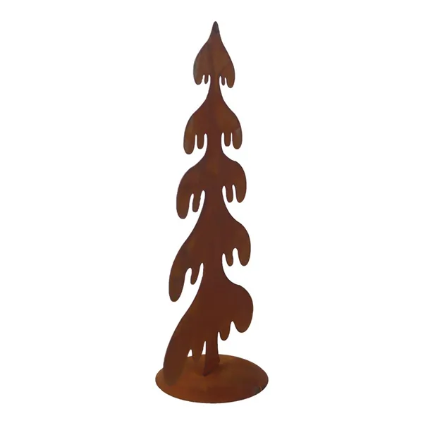 Metall-Tannenbaum K5052/1