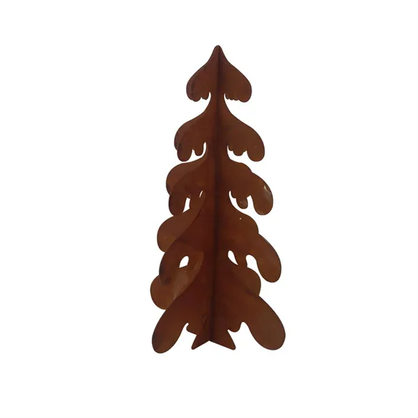 Metall-Tannenbaum K5055/1