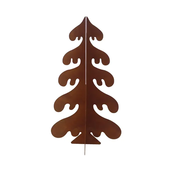 Metall-Tannenbaum K5055/1