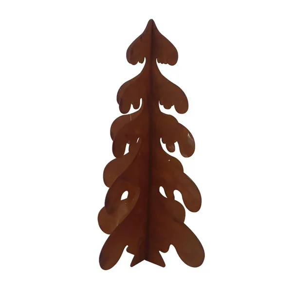 Metall-Tannenbaum K5055/2