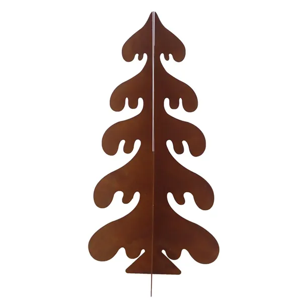 Metall-Tannenbaum K5055/2