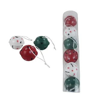 Hänge-Glöckchen S/6