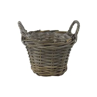 Rattanabdeckung M0077/1