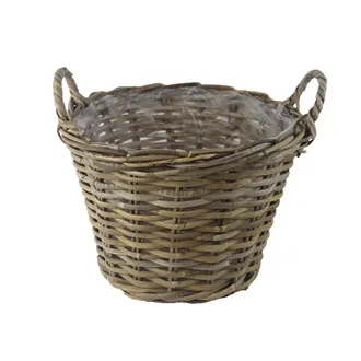 Kubu-Rattankorb M0078/1