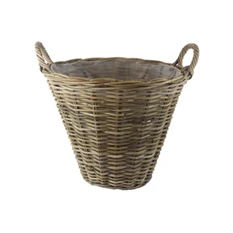 Kubu-Rattankorb M0078/2