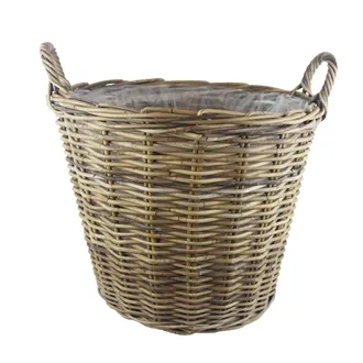 Kubu-Rattankorb M0078/3