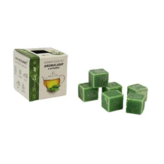 Duftwachs grüner Tee MRE-8330