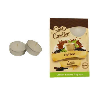 Teelicht COFFEE 6 St. MSC-TL1026