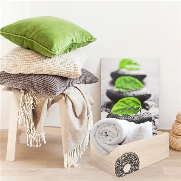 MANDALA Holzkiste O0008