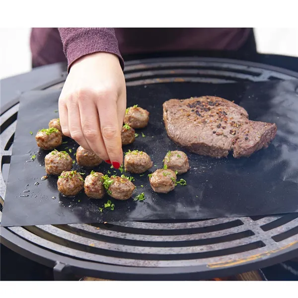 Waschmaschine Grill 40x33 cm 2 Stück O0037