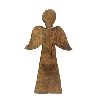 Dekorativer Engel O0101