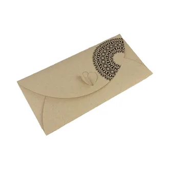 Papierumschlag O0106 