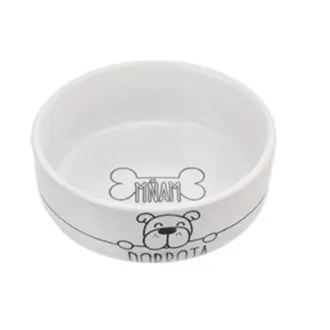 Keramiknapf für Hunde O0199 