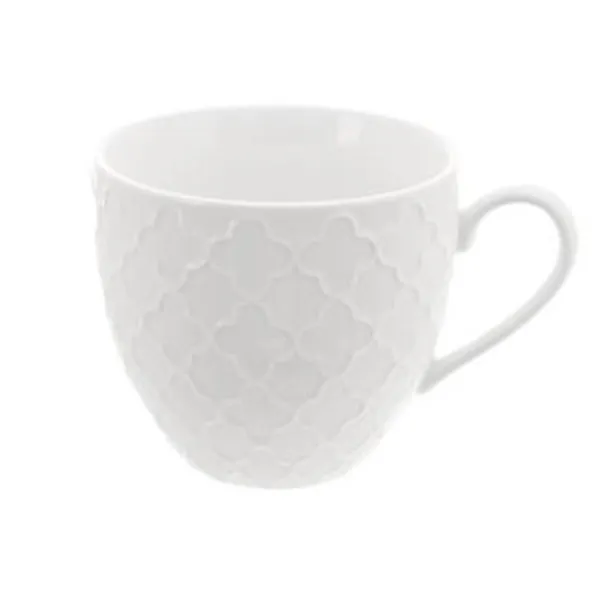 Tasse WHITELINE 0,25 l, 6 St. O0282