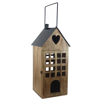 Laterne Mango/Metall O0333/2