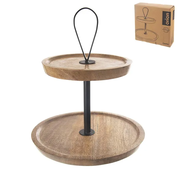 Stand MANGO 2 Etagen O0360