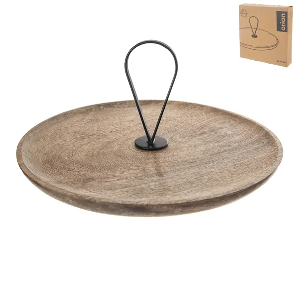 Tablett mit Griff MANGO O0361