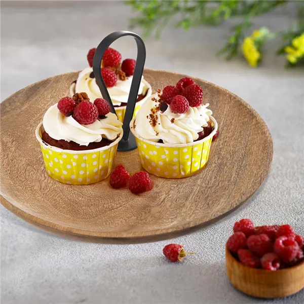 Tablett mit Griff MANGO O0361