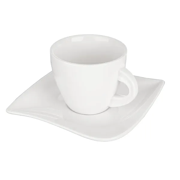 MONA Musica Porzellanbecher 0,21 l