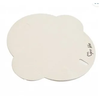 Briefumschlagpapier „für Dich“ O0414