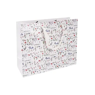 Überraschungs-Geschenktüte aus Papier, 32 x 12 x 26 cm