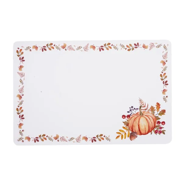 Platzset HERBST 43x28 cm O0652