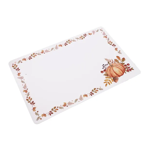 Platzset HERBST 43x28 cm O0652