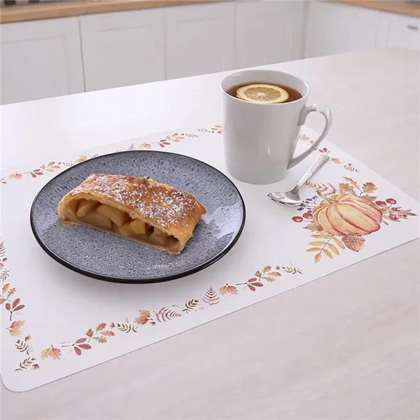 Platzset HERBST 43x28 cm O0652
