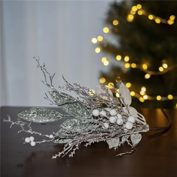 Dekorativer Zweig P1496