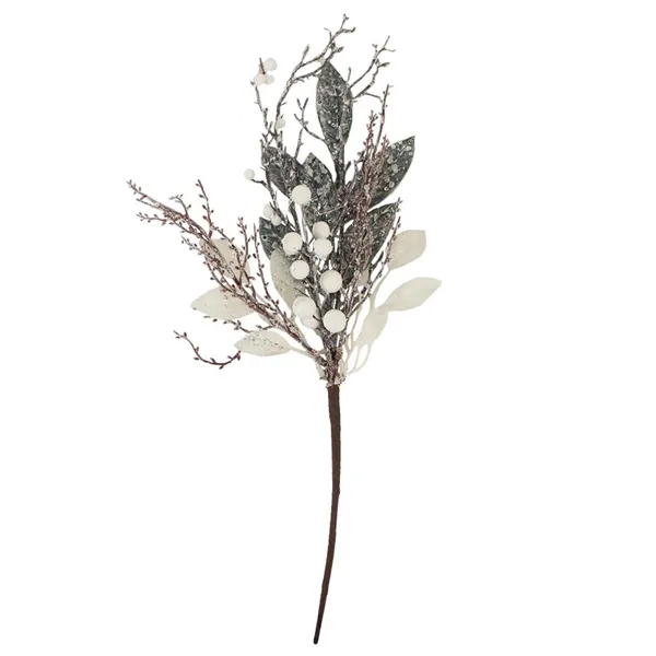 Dekorativer Zweig P1496