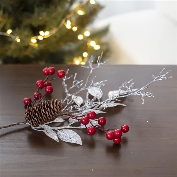 Dekorativer Zweig P1499