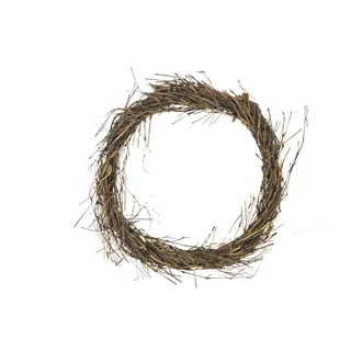 Dekorativer Kranz P1645/4