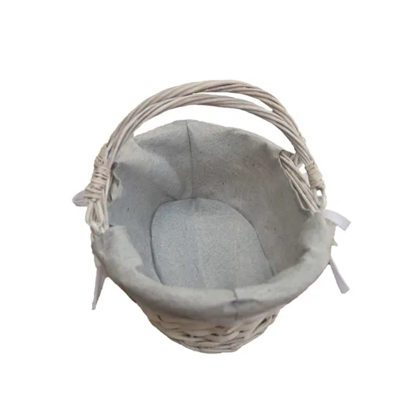 Korb mit zwei Griffen P1672