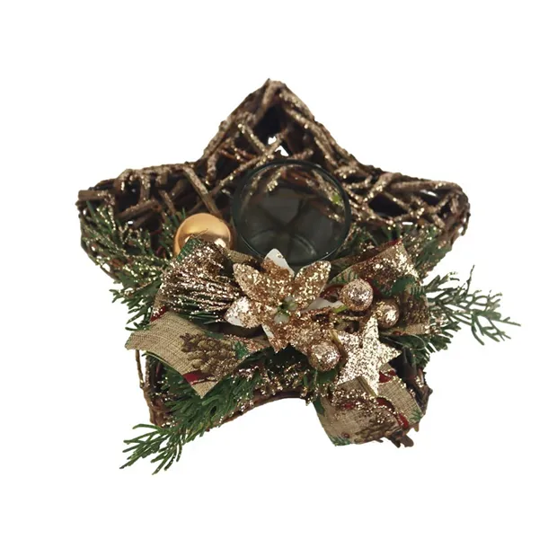 Dekorativer Kerzenhalter P1733/1