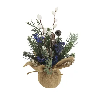 Weihnachtsdekoration P1751