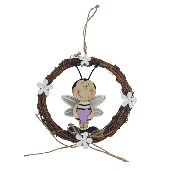 Dekorativer Kranz P1802