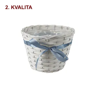 Verpackung aus Kunststoff, 2. Güteklasse P2269/2B